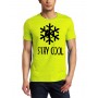 Marškinėliai Stay Cool Marškinėliai Stay Cool